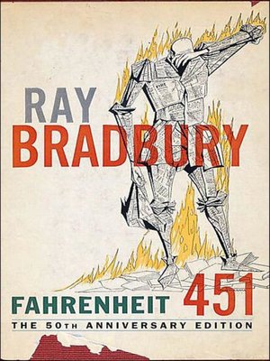 Fahrenheit 451 - Audiobook